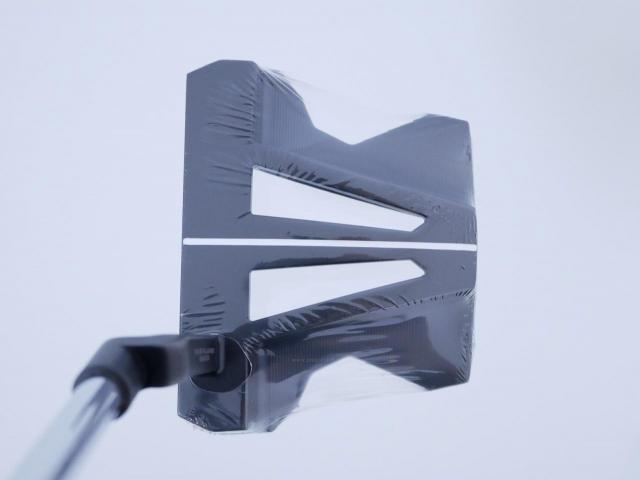Putter : All : **ของใหม่ ยังไม่แกะพลาสติก** พัตเตอร์ Honma SAKATA LAB SL-005 (รุ่นล่าสุด ปี 2024) ยาว 34 นิ้ว