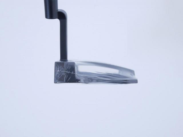 Putter : All : **ของใหม่ ยังไม่แกะพลาสติก** พัตเตอร์ Honma SAKATA LAB SL-005 (รุ่นล่าสุด ปี 2024) ยาว 34 นิ้ว
