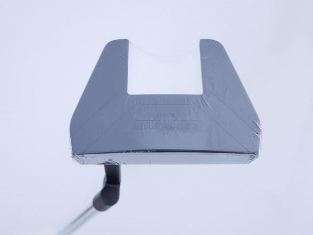 Putter : All : **ของใหม่ ยังไม่แกะพลาสติก** พัตเตอร์ Honma SAKATA LAB SL-003 (รุ่นล่าสุด ปี 2024) ยาว 34 นิ้ว