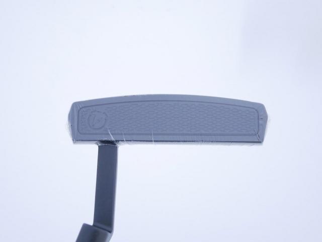 Putter : All : **ของใหม่ ยังไม่แกะพลาสติก** พัตเตอร์ Honma SAKATA LAB SL-003 (รุ่นล่าสุด ปี 2024) ยาว 34 นิ้ว