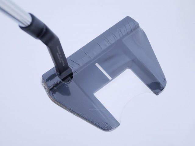 Putter : All : **ของใหม่ ยังไม่แกะพลาสติก** พัตเตอร์ Honma SAKATA LAB SL-003 (รุ่นล่าสุด ปี 2024) ยาว 34 นิ้ว