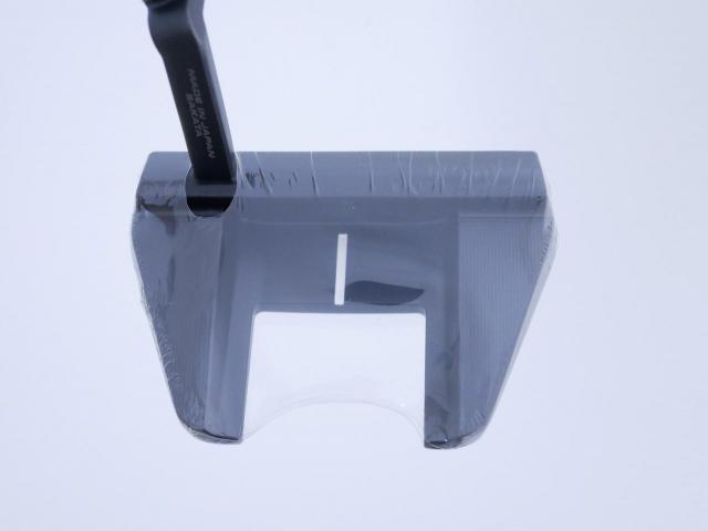 Putter : All : **ของใหม่ ยังไม่แกะพลาสติก** พัตเตอร์ Honma SAKATA LAB SL-003 (รุ่นล่าสุด ปี 2024) ยาว 34 นิ้ว