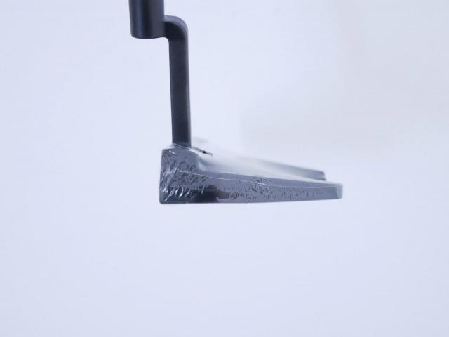 Putter : All : **ของใหม่ ยังไม่แกะพลาสติก** พัตเตอร์ Honma SAKATA LAB SL-003 (รุ่นล่าสุด ปี 2024) ยาว 34 นิ้ว