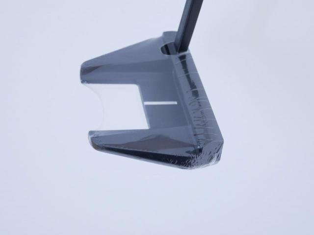 Putter : All : **ของใหม่ ยังไม่แกะพลาสติก** พัตเตอร์ Honma SAKATA LAB SL-003 (รุ่นล่าสุด ปี 2024) ยาว 34 นิ้ว
