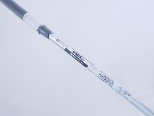 Putter : All : **ของใหม่ ยังไม่แกะพลาสติก** พัตเตอร์ Honma SAKATA LAB SL-003 (รุ่นล่าสุด ปี 2024) ยาว 34 นิ้ว