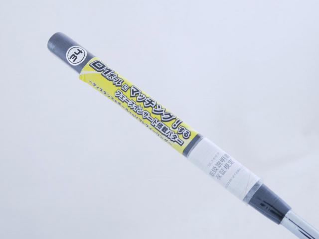 Putter : All : **ของใหม่ ยังไม่แกะพลาสติก** พัตเตอร์ Honma SAKATA LAB SL-003 (รุ่นล่าสุด ปี 2024) ยาว 34 นิ้ว