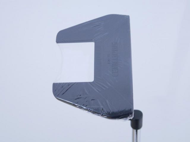 Putter : All : **ของใหม่ ยังไม่แกะพลาสติก** พัตเตอร์ Honma SAKATA LAB SL-003 (รุ่นล่าสุด ปี 2024) ยาว 34 นิ้ว