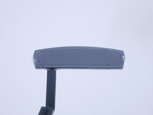 Putter : All : **ของใหม่ ยังไม่แกะพลาสติก** พัตเตอร์ Honma SAKATA LAB SL-003 (รุ่นล่าสุด ปี 2024) ยาว 34 นิ้ว
