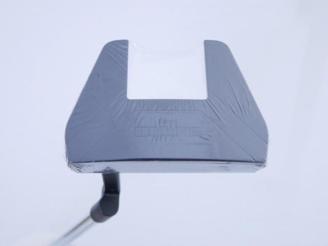 Putter : All : **ของใหม่ ยังไม่แกะพลาสติก** พัตเตอร์ Honma SAKATA LAB SL-003 (รุ่นล่าสุด ปี 2024) ยาว 34 นิ้ว