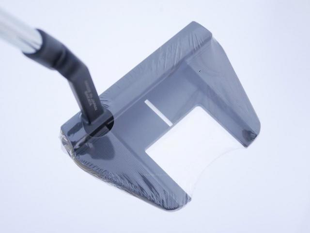 Putter : All : **ของใหม่ ยังไม่แกะพลาสติก** พัตเตอร์ Honma SAKATA LAB SL-003 (รุ่นล่าสุด ปี 2024) ยาว 34 นิ้ว