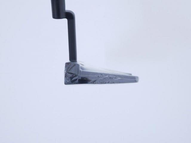 Putter : All : **ของใหม่ ยังไม่แกะพลาสติก** พัตเตอร์ Honma SAKATA LAB SL-003 (รุ่นล่าสุด ปี 2024) ยาว 34 นิ้ว