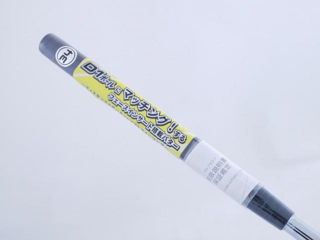 Putter : All : **ของใหม่ ยังไม่แกะพลาสติก** พัตเตอร์ Honma SAKATA LAB SL-003 (รุ่นล่าสุด ปี 2024) ยาว 34 นิ้ว