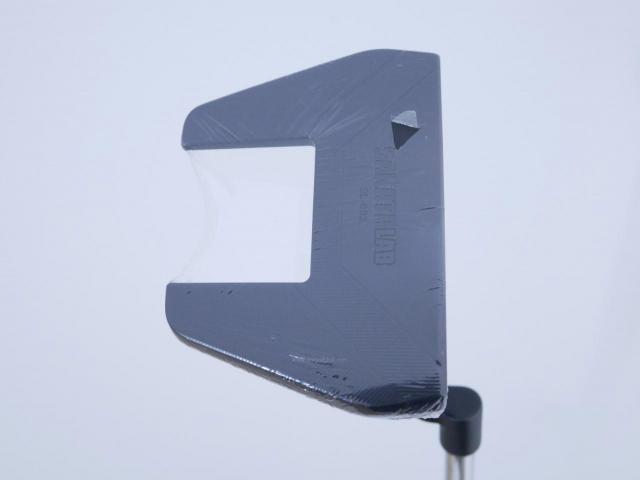 Putter : All : **ของใหม่ ยังไม่แกะพลาสติก** พัตเตอร์ Honma SAKATA LAB SL-003 (รุ่นล่าสุด ปี 2024) ยาว 34 นิ้ว