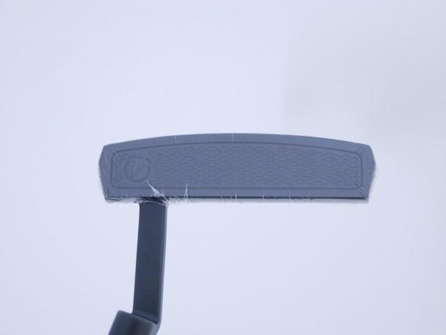 Putter : All : **ของใหม่ ยังไม่แกะพลาสติก** พัตเตอร์ Honma SAKATA LAB SL-003 (รุ่นล่าสุด ปี 2024) ยาว 34 นิ้ว