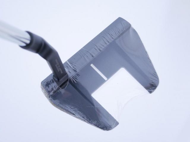 Putter : All : **ของใหม่ ยังไม่แกะพลาสติก** พัตเตอร์ Honma SAKATA LAB SL-003 (รุ่นล่าสุด ปี 2024) ยาว 34 นิ้ว