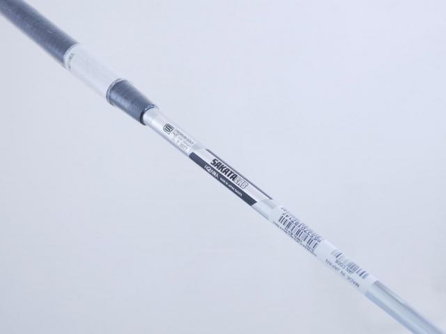 Putter : All : **ของใหม่ ยังไม่แกะพลาสติก** พัตเตอร์ Honma SAKATA LAB SL-003 (รุ่นล่าสุด ปี 2024) ยาว 34 นิ้ว