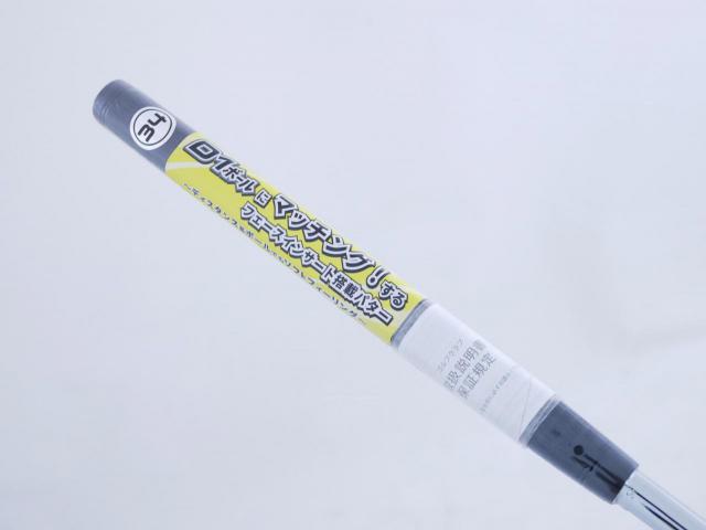 Putter : All : **ของใหม่ ยังไม่แกะพลาสติก** พัตเตอร์ Honma SAKATA LAB SL-003 (รุ่นล่าสุด ปี 2024) ยาว 34 นิ้ว
