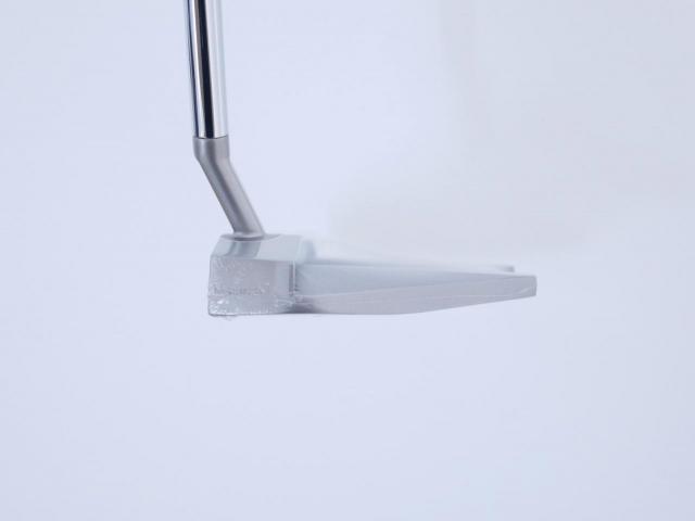 Putter : All : **ของใหม่ ยังไม่แกะพลาสติก** พัตเตอร์ Odyssey Ai-ONE Silver #7 S (รุ่นล่าสุด ออกปี 2024) ก้าน Stroke LAB SL 90 ยาว 34 นิ้ว