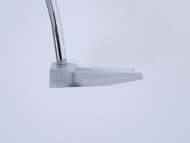 Putter : All : **ของใหม่ ยังไม่แกะพลาสติก** พัตเตอร์ Odyssey Ai-ONE Silver #7 DB (รุ่นล่าสุด ออกปี 2024) ก้าน Stroke LAB SL 90 ยาว 34 นิ้ว
