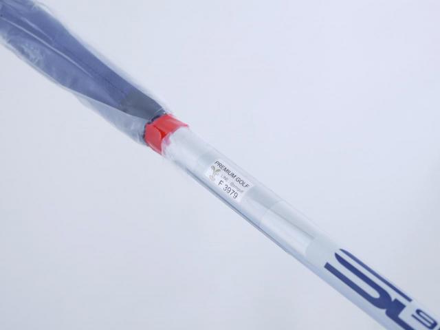Putter : All : **ของใหม่ ยังไม่แกะพลาสติก** พัตเตอร์ Odyssey Ai-ONE Silver #7 DB (รุ่นล่าสุด ออกปี 2024) ก้าน Stroke LAB SL 90 ยาว 34 นิ้ว