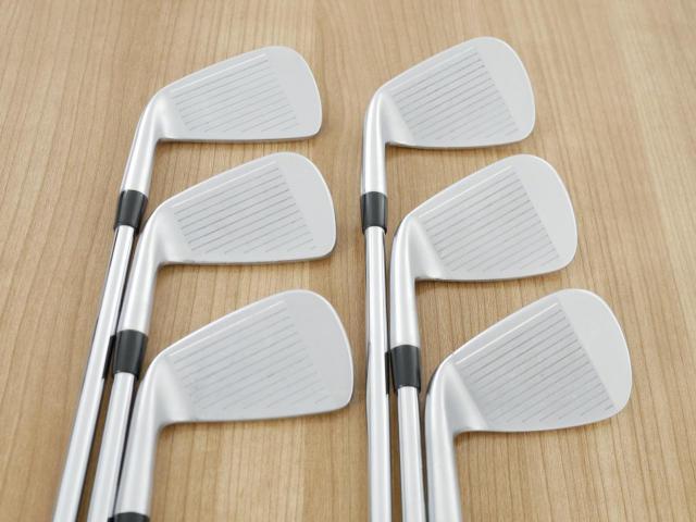 Iron set : Ping : ชุดเหล็ก Ping Blueprint Forged (ปี 2020 ตัวท้อป ของใหม่เกือบ 6 หมื่น) มีเหล็ก 5-Pw (6 ชิ้น) ก้านเหล็ก Dynamic Gold S200