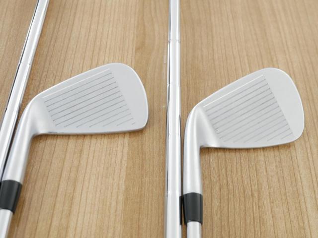 Iron set : Ping : ชุดเหล็ก Ping Blueprint Forged (ปี 2020 ตัวท้อป ของใหม่เกือบ 6 หมื่น) มีเหล็ก 5-Pw (6 ชิ้น) ก้านเหล็ก Dynamic Gold S200