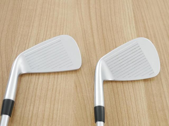 Iron set : Ping : ชุดเหล็ก Ping Blueprint Forged (ปี 2020 ตัวท้อป ของใหม่เกือบ 6 หมื่น) มีเหล็ก 5-Pw (6 ชิ้น) ก้านเหล็ก Dynamic Gold S200