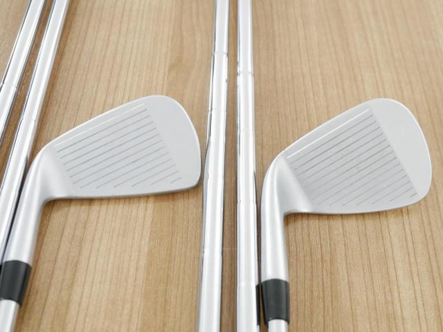 Iron set : Ping : ชุดเหล็ก Ping Blueprint Forged (ปี 2020 ตัวท้อป ของใหม่เกือบ 6 หมื่น) มีเหล็ก 5-Pw (6 ชิ้น) ก้านเหล็ก Dynamic Gold S200