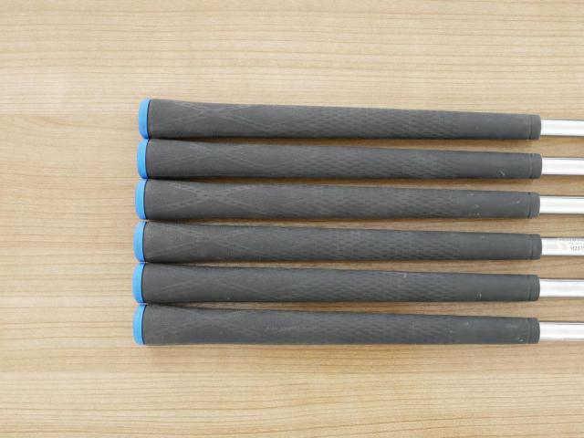 Iron set : Ping : ชุดเหล็ก Ping Blueprint Forged (ปี 2020 ตัวท้อป ของใหม่เกือบ 6 หมื่น) มีเหล็ก 5-Pw (6 ชิ้น) ก้านเหล็ก Dynamic Gold S200