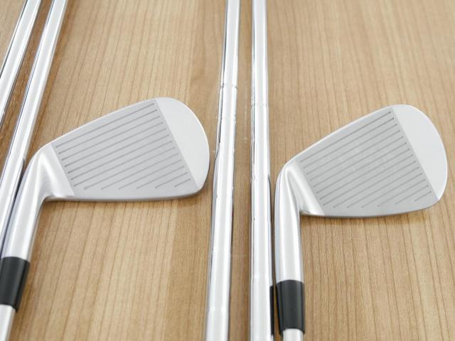 Iron set : Mizuno : ชุดเหล็ก Mizuno MX Forged Pro (ปี 2025 นุ่มมากๆ หายาก) มีเหล็ก 5-Pw (6 ชิ้น) ก้านเหล็ก NS Pro Modus 105 Flex R