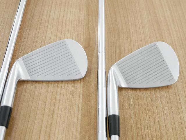 Iron set : Mizuno : ชุดเหล็ก Mizuno MX Forged Pro (ปี 2025 นุ่มมากๆ หายาก) มีเหล็ก 5-Pw (6 ชิ้น) ก้านเหล็ก NS Pro Modus 105 Flex R