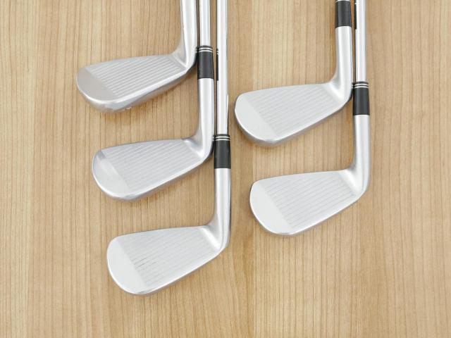 Iron set : Other Brand : ชุดเหล็ก Srixon Z545 Forged มีเหล็ก 6-Pw (5 ชิ้น) ก้านเหล็ก 
