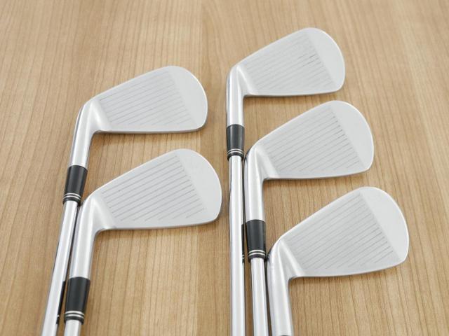 Iron set : Other Brand : ชุดเหล็ก Srixon Z545 Forged มีเหล็ก 6-Pw (5 ชิ้น) ก้านเหล็ก 