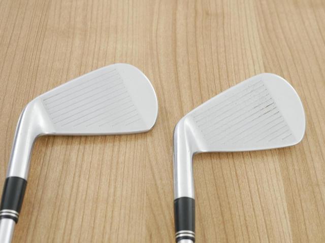 Iron set : Other Brand : ชุดเหล็ก Srixon Z545 Forged มีเหล็ก 6-Pw (5 ชิ้น) ก้านเหล็ก 