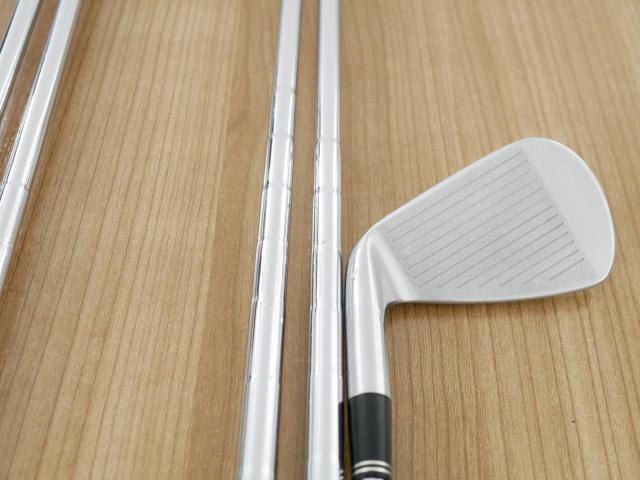 Iron set : Other Brand : ชุดเหล็ก Srixon Z545 Forged มีเหล็ก 6-Pw (5 ชิ้น) ก้านเหล็ก 