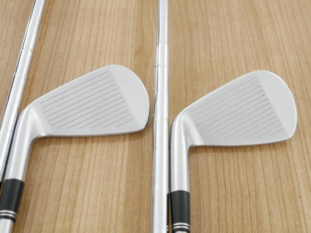 Iron set : Other Brand : ชุดเหล็ก Srixon Z545 Forged มีเหล็ก 6-Pw (5 ชิ้น) ก้านเหล็ก 