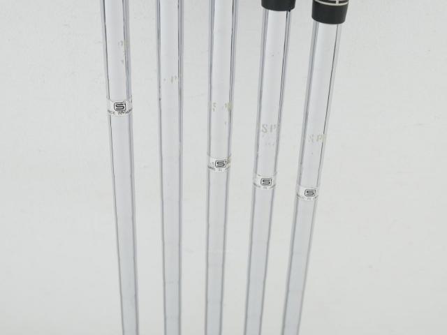 Iron set : Other Brand : ชุดเหล็ก Srixon Z545 Forged มีเหล็ก 6-Pw (5 ชิ้น) ก้านเหล็ก 