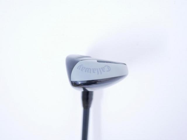 Fairway Wood : callaway : ไม้กระเทย Callaway Quantum Max (รุ่นล่าสุด ออกปี 2026) Loft 24 ก้าน Athlemax 60 Flex SR