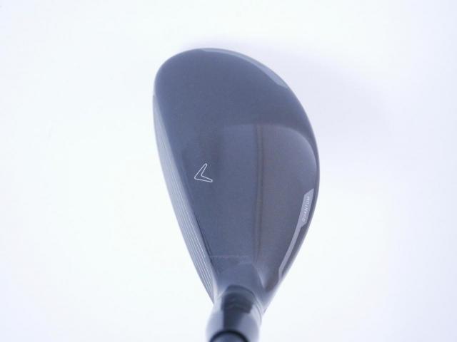 Fairway Wood : callaway : ไม้กระเทย Callaway Quantum Max (รุ่นล่าสุด ออกปี 2026) Loft 24 ก้าน Athlemax 60 Flex SR
