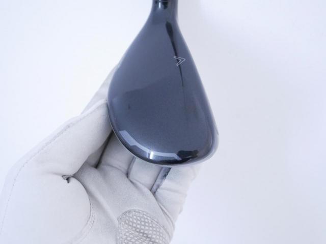 Fairway Wood : callaway : ไม้กระเทย Callaway Quantum Max (รุ่นล่าสุด ออกปี 2026) Loft 24 ก้าน Athlemax 60 Flex SR