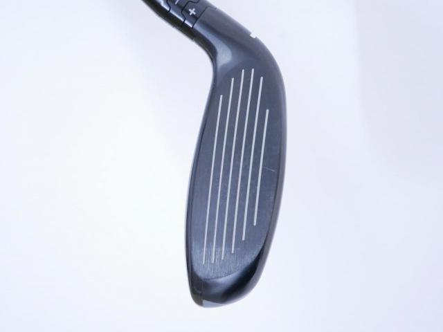 Fairway Wood : callaway : ไม้กระเทย Callaway Quantum Max (รุ่นล่าสุด ออกปี 2026) Loft 24 ก้าน Athlemax 60 Flex SR