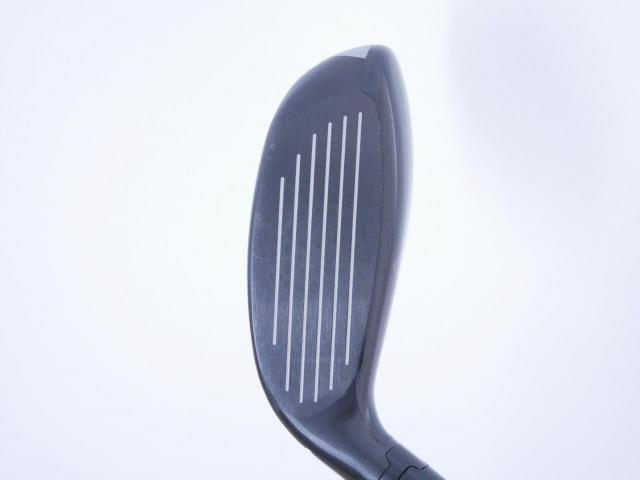 Fairway Wood : callaway : ไม้กระเทย Callaway Quantum Max (รุ่นล่าสุด ออกปี 2026) Loft 24 ก้าน Athlemax 60 Flex SR