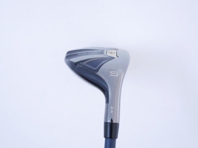 Fairway Wood : callaway : ไม้กระเทย Callaway Paradym MAX FAST (รุ่นปี 2023 Japan Spec.) Loft 24 ก้าน Fujikura Speeder NX 40 Flex SR