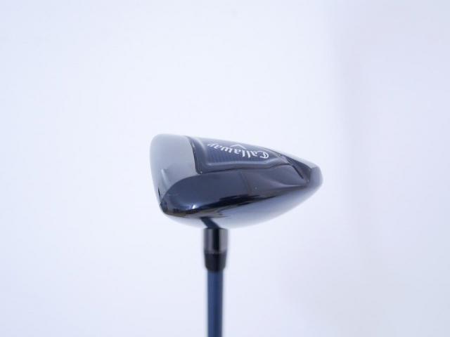 Fairway Wood : callaway : ไม้กระเทย Callaway Paradym MAX FAST (รุ่นปี 2023 Japan Spec.) Loft 24 ก้าน Fujikura Speeder NX 40 Flex SR