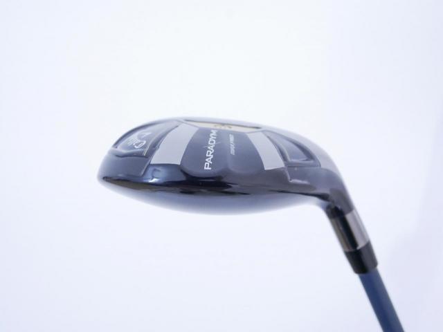 Fairway Wood : callaway : ไม้กระเทย Callaway Paradym MAX FAST (รุ่นปี 2023 Japan Spec.) Loft 24 ก้าน Fujikura Speeder NX 40 Flex SR