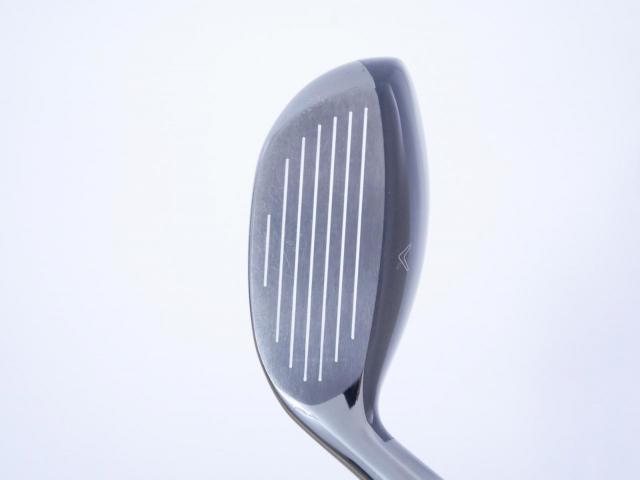 Fairway Wood : callaway : ไม้กระเทย Callaway Paradym MAX FAST (รุ่นปี 2023 Japan Spec.) Loft 24 ก้าน Fujikura Speeder NX 40 Flex SR