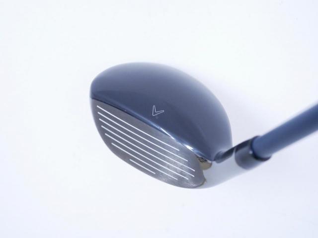 Fairway Wood : callaway : ไม้กระเทย Callaway Paradym MAX FAST (รุ่นปี 2023 Japan Spec.) Loft 24 ก้าน Fujikura Speeder NX 40 Flex SR