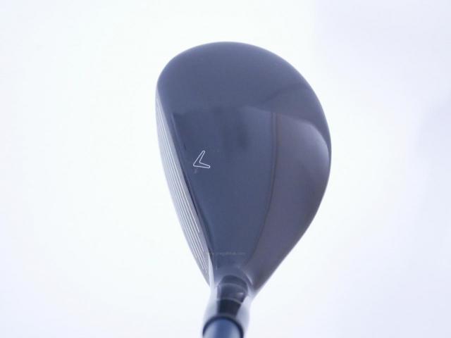 Fairway Wood : callaway : ไม้กระเทย Callaway Paradym MAX FAST (รุ่นปี 2023 Japan Spec.) Loft 24 ก้าน Fujikura Speeder NX 40 Flex SR