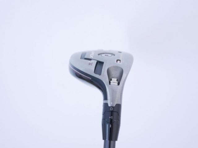 Fairway Wood : callaway : ไม้กระเทย Callaway APEX (ปี 2021) Loft 24 ก้าน Mitsubishi Diamana 55 Flex SR