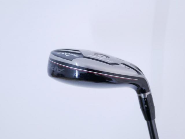Fairway Wood : callaway : ไม้กระเทย Callaway APEX (ปี 2021) Loft 24 ก้าน Mitsubishi Diamana 55 Flex SR